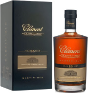 Clement Rhum 15y 0,7l - cena, porovnanie