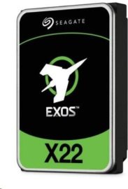 Seagate Exos X22 ST22000NM000E 22TB