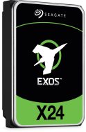 Seagate Exos X24 ST24000NM002H 24TB - cena, porovnanie