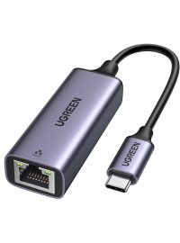Ugreen USB-C to Gigabit Ethernet Adaptér
