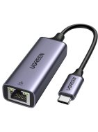 Ugreen USB-C to Gigabit Ethernet Adaptér - cena, porovnanie