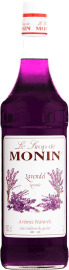 Monin Lavender 1l