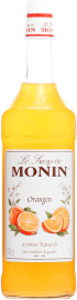 Monin Orange 1l