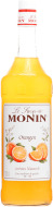 Monin Orange 1l - cena, porovnanie