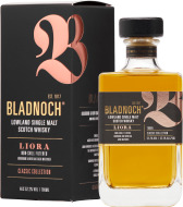 Bladnoch Liora 0,7l - cena, porovnanie