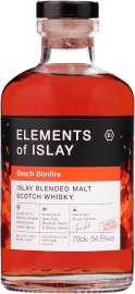 Elements Of Islay Beach Bonfire 0,7l