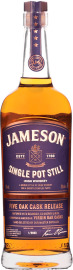 Jameson Single Pot Still 0,7l