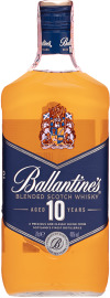 Ballantine´s 10y 0,7l