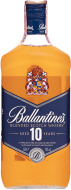 Ballantine´s 10y 0,7l - cena, porovnanie