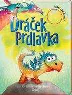 Dráček Prdlavka / Prdí také draci? - cena, porovnanie