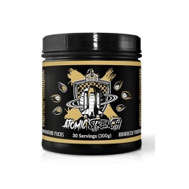 Hammer Labz Atomic Strenght 300g