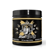 Hammer Labz Atomic Strenght 300g - cena, porovnanie