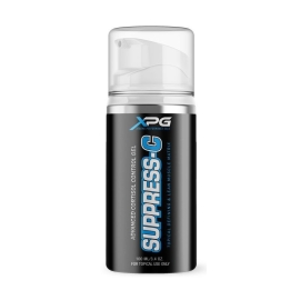 XPG SUPPRESS-C - Cortisol Control Gel 100ml