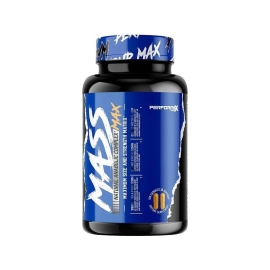 Performax Mass Max 120tbl