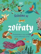 Usínáme se zvířaty - cena, porovnanie