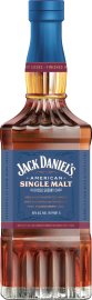 Jack Daniel's American Single Malt 1l