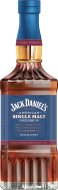 Jack Daniel's American Single Malt 1l - cena, porovnanie