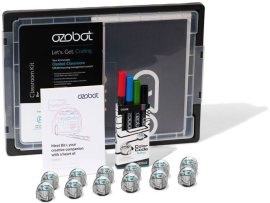 Ozobot BIT školská sada - 12ks