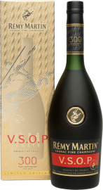 Rémy Martin VSOP 300 Year Anniversary 0,7l