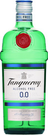 Tanqueray Alcohol Free 0,7l
