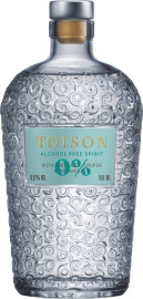 Toison Alcohol Free Spirit 0,7l