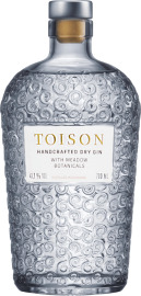 Toison Gin 41,7% 0,7l