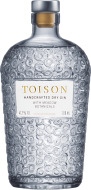 Toison Gin 41,7% 0,7l - cena, porovnanie
