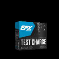 EFX Test Charge Hardcore Kit - cena, porovnanie