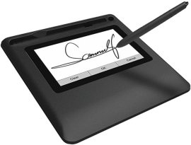 Xp-Pen Signature Pad