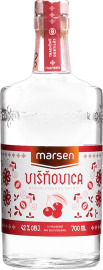 Marsen Traditional Višňovica 0,7l