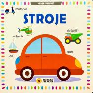 Moje první Stroje SUN - cena, porovnanie