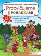 Procvičujeme s pohádkami - cena, porovnanie