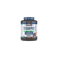 Applied Nutrition Vegan-Pro Protein 2100g - cena, porovnanie