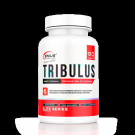 Genius Nutrition Tribulus 90tbl