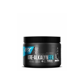 EFX Kre-Alkalyn Powder 100g