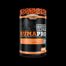 ALR Industries Huma Pro 450tbl