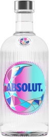Absolut Born To Mix 1l