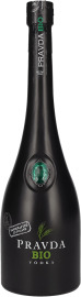 Pravda Bio Organic Vodka 0,7l