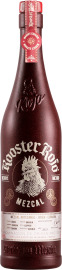 Rooster Rojo Mezcal 0,7l