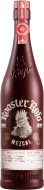 Rooster Rojo Mezcal 0,7l - cena, porovnanie