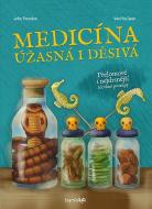 Medicína úžasná i děsivá - cena, porovnanie