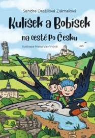 Kulíšek a Bobísek na cestě po Česku