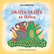 Dráček Fráček za školou - cena, porovnanie