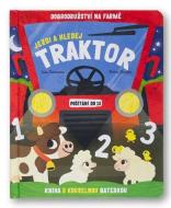 Jezdi a hledej Traktor - cena, porovnanie