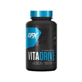 EFX Vita Drive 120tbl