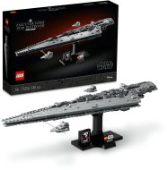 Lego Star Wars 75356 Hviezdny superdeštruktor Executor - cena, porovnanie