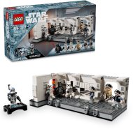 Lego Star Wars 75387 Nástup na palubu Tantive IV - cena, porovnanie