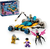 Lego DREAMZzz 71475 Pán Oz a jeho vesmírne auto - cena, porovnanie