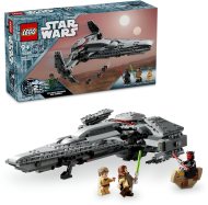 Lego Star Wars 75383 Sith Infiltrator Dartha Maula - cena, porovnanie