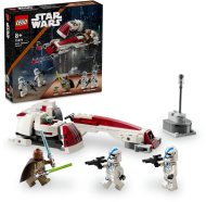 Lego Star Wars 75378 Útek na spídri BARC - cena, porovnanie
